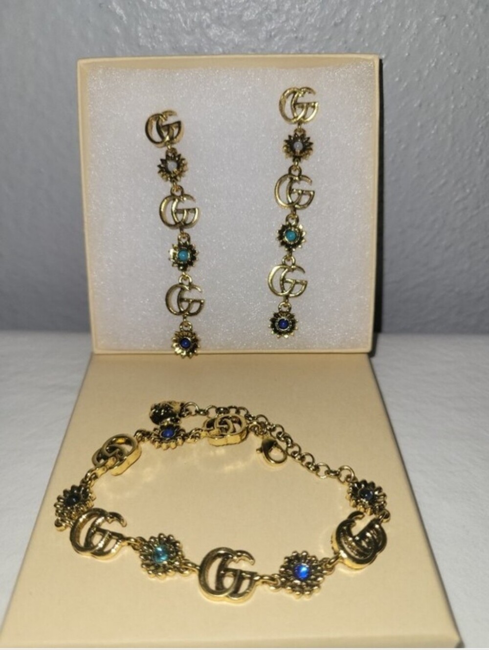 Luxury Style Jewelry